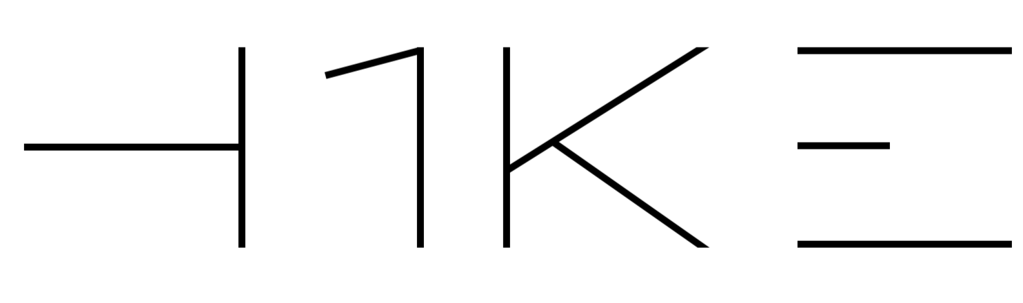 H1KE