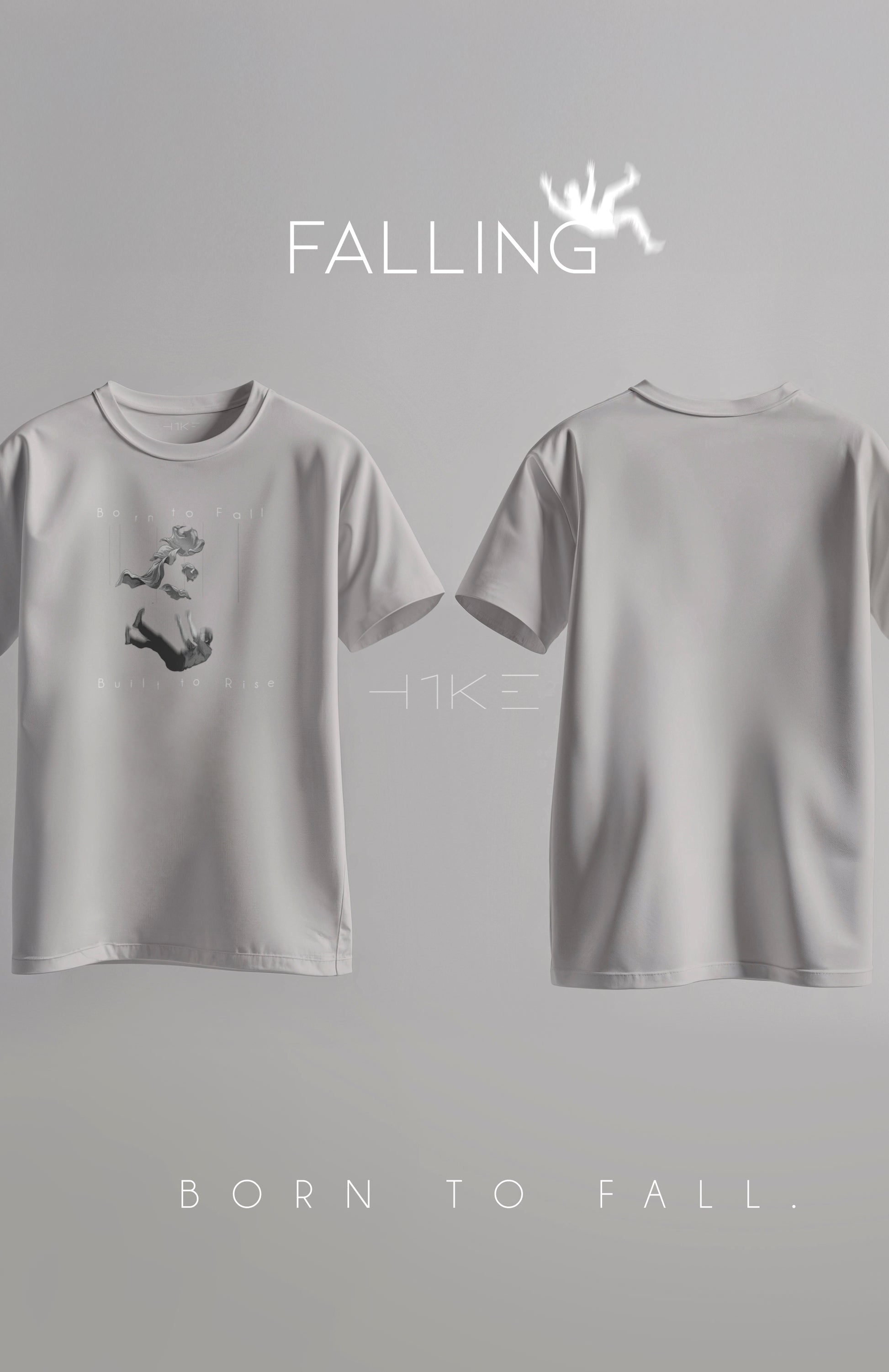 Falling
