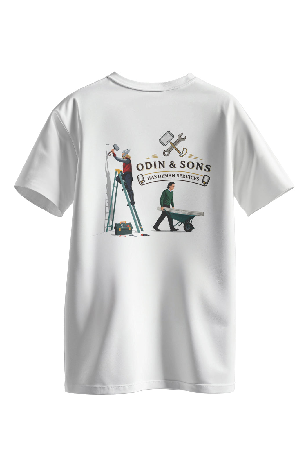 Odin & Sons