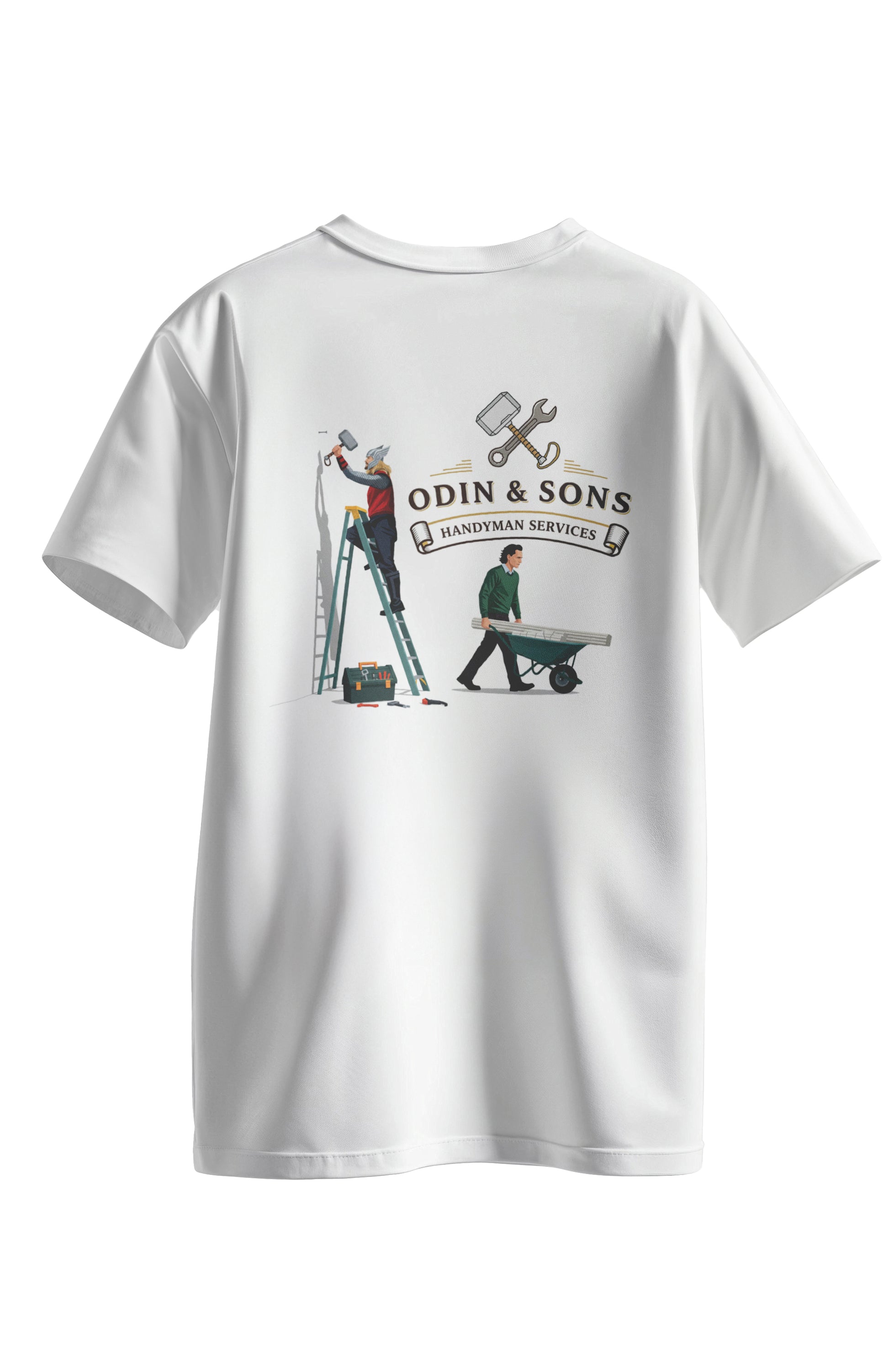 Odin & Sons