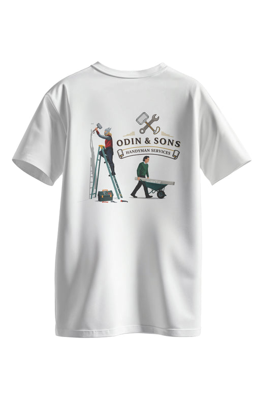 Odin & Sons