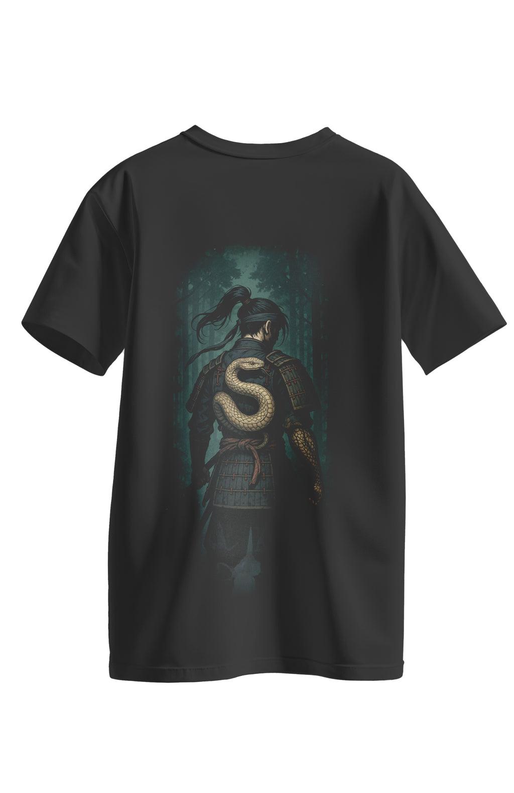 Samurai