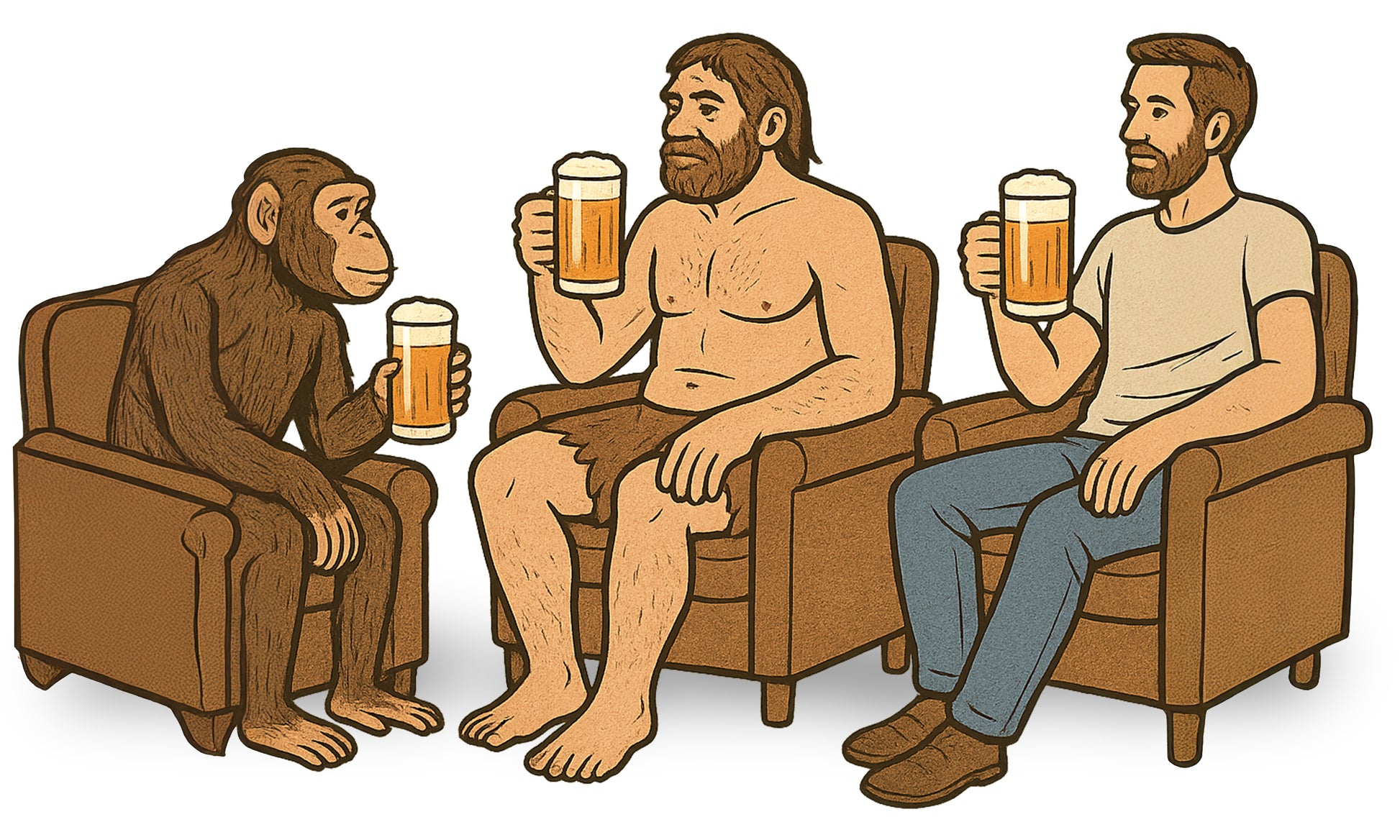 Peers,Beers,Cheers