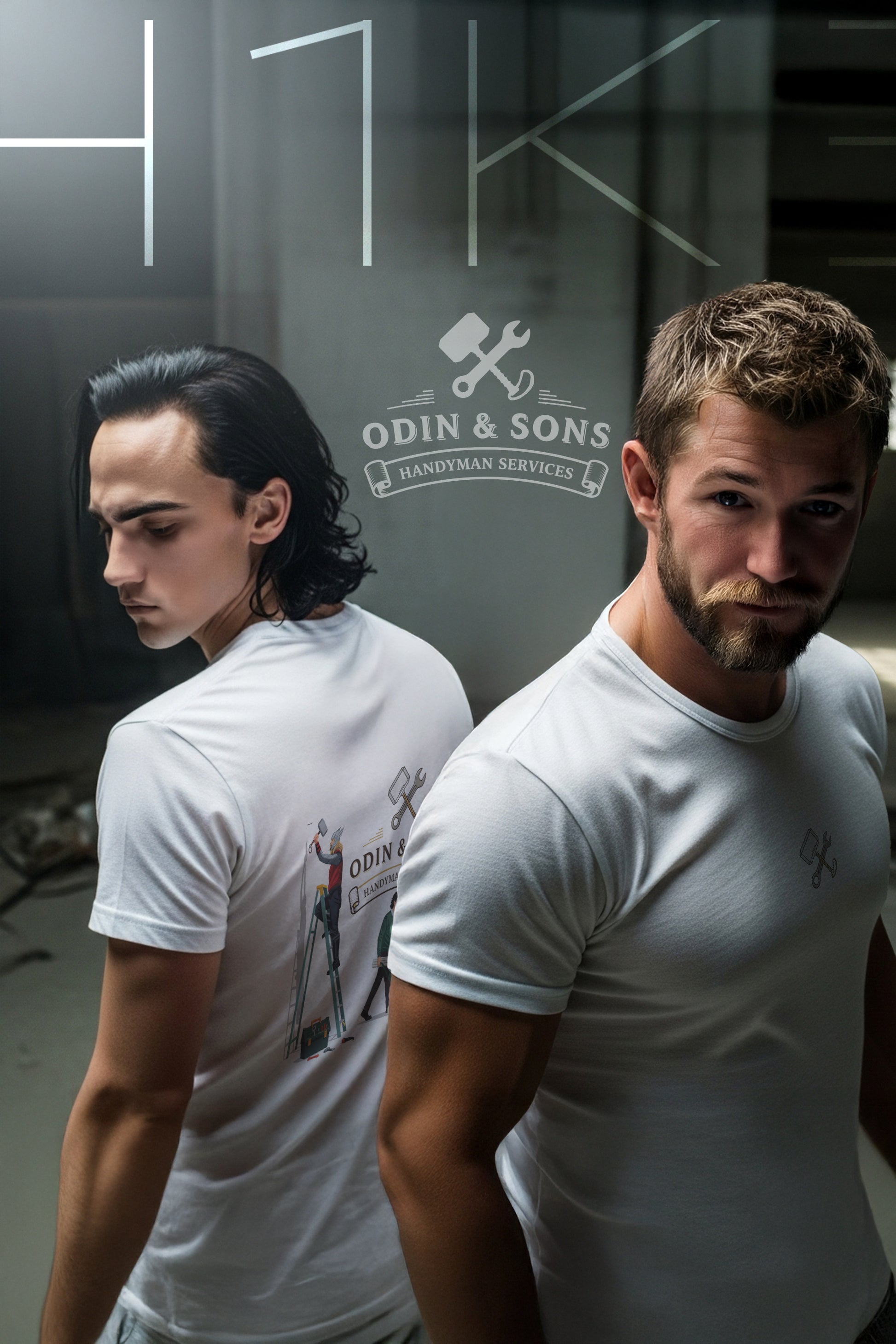 Odin & Sons
