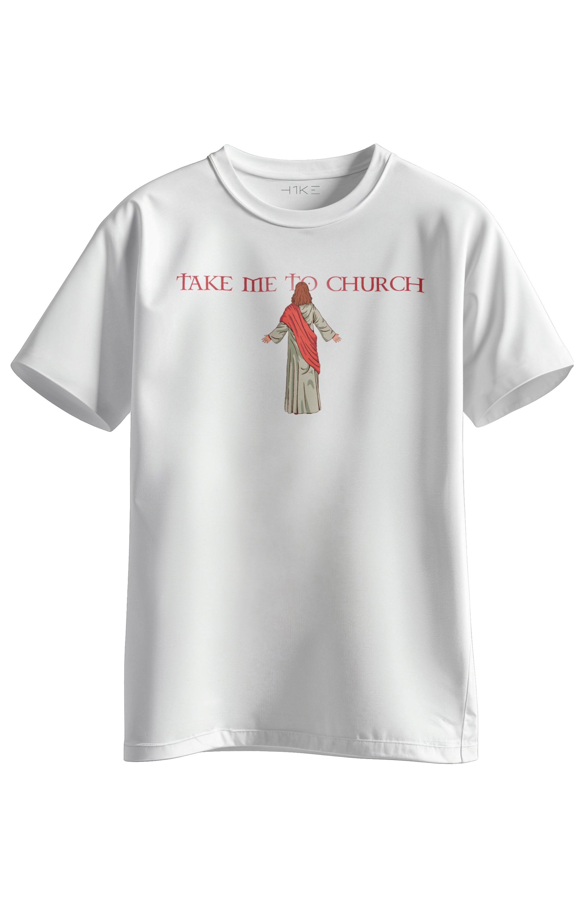 Take Me To Church