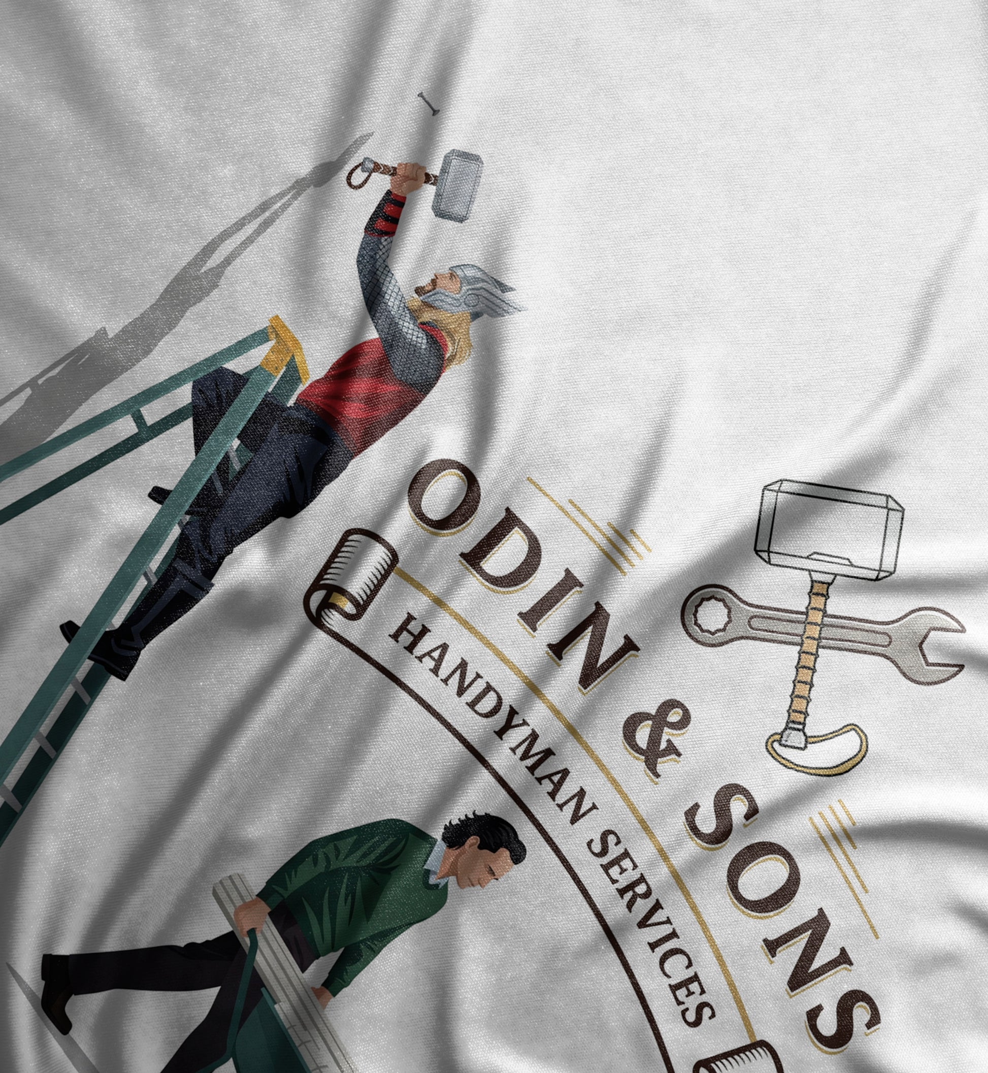 Odin & Sons