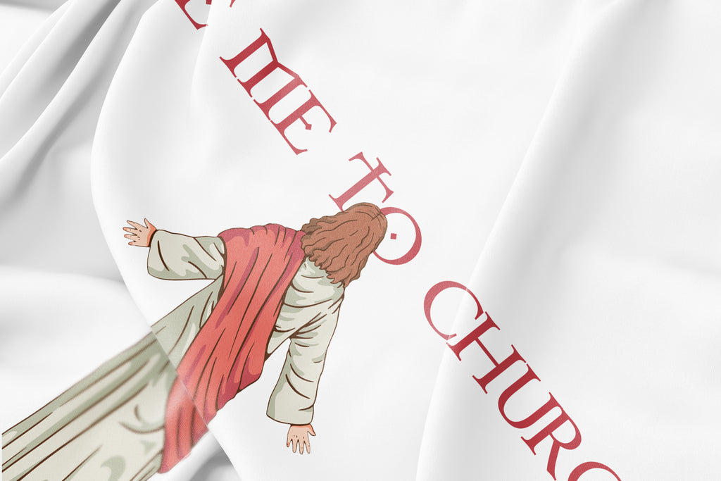 Take Me To Church