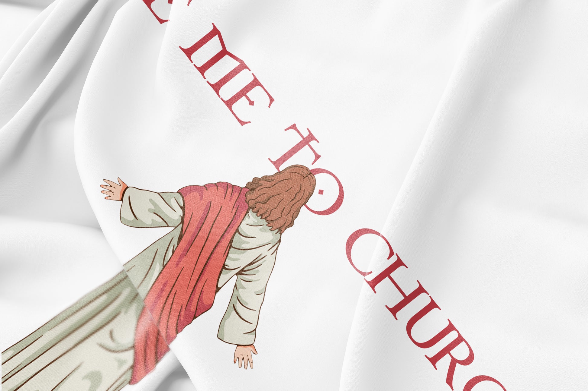 Take Me To Church