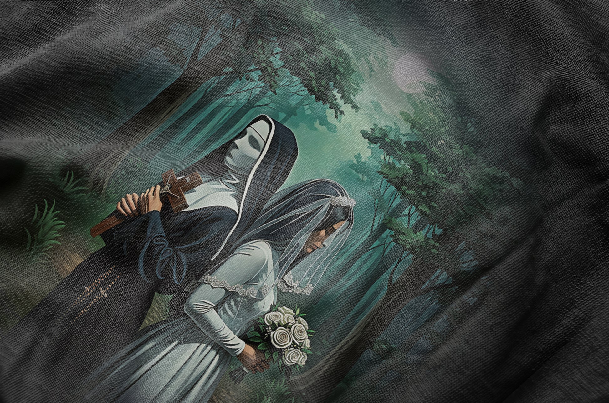 Veils