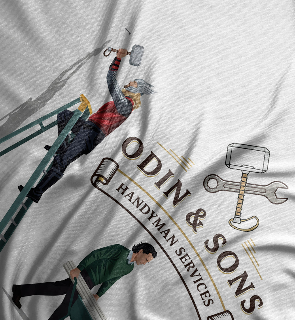 Odin & Sons