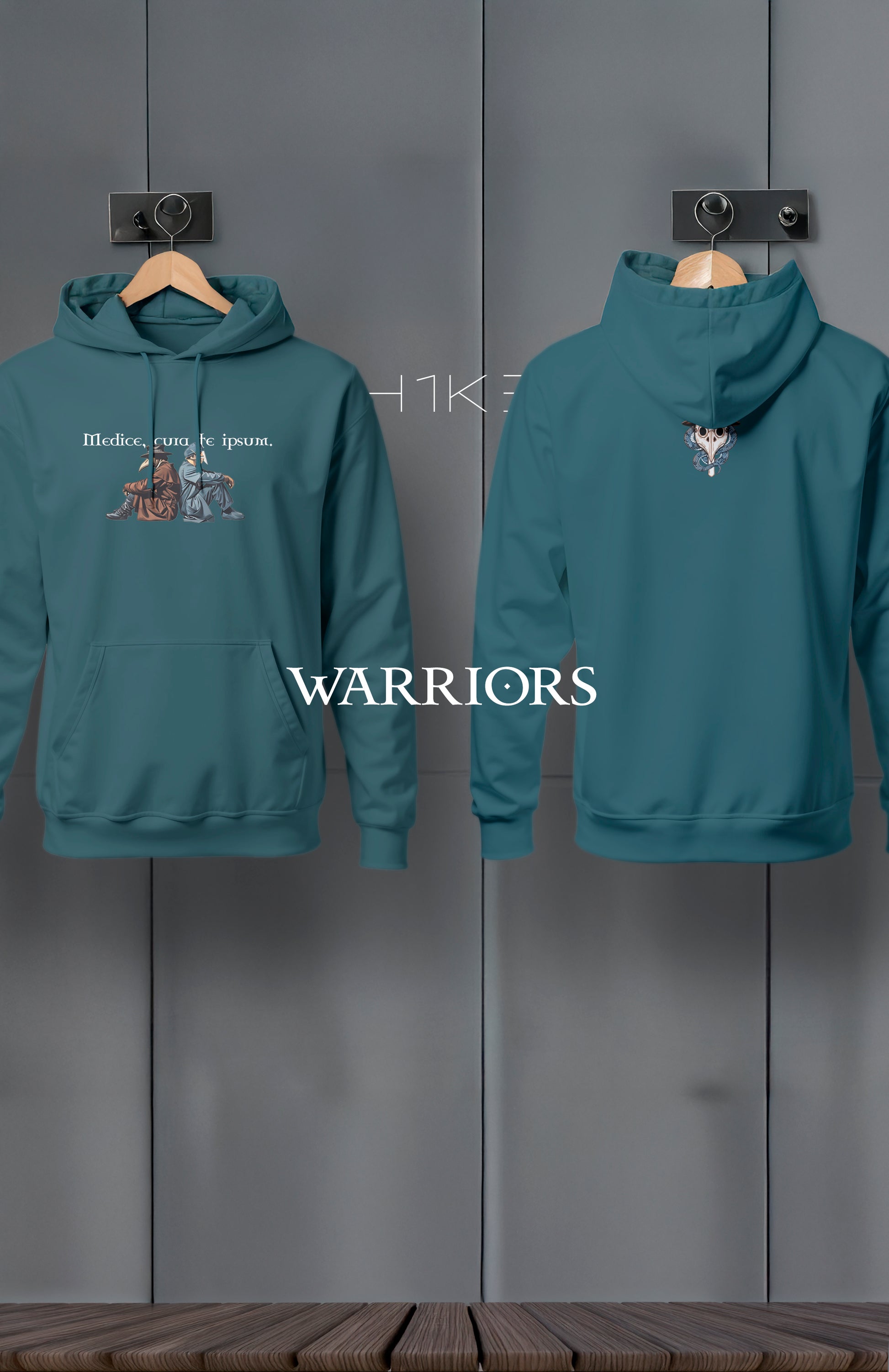 Warriors