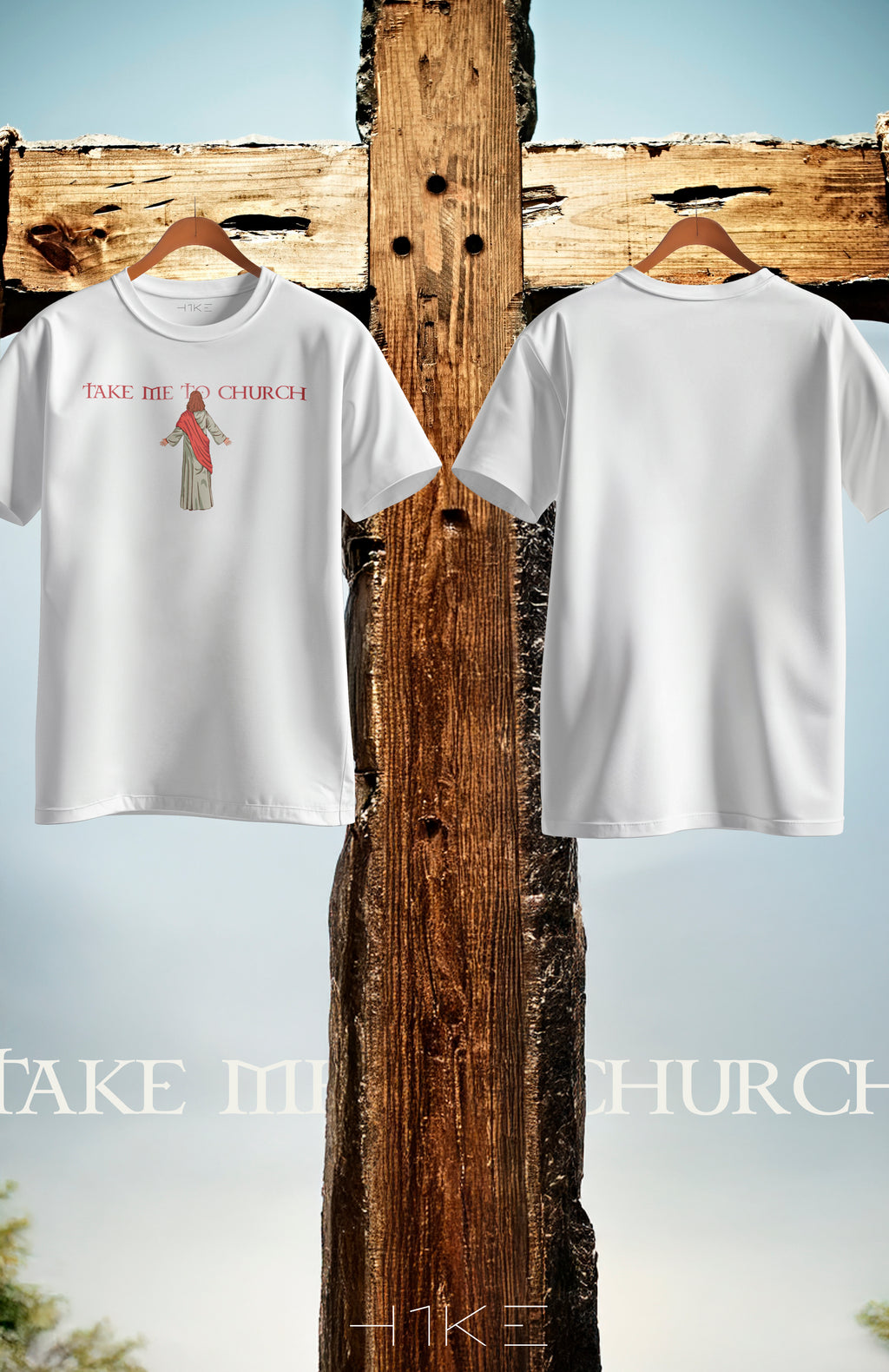 Take Me To Church