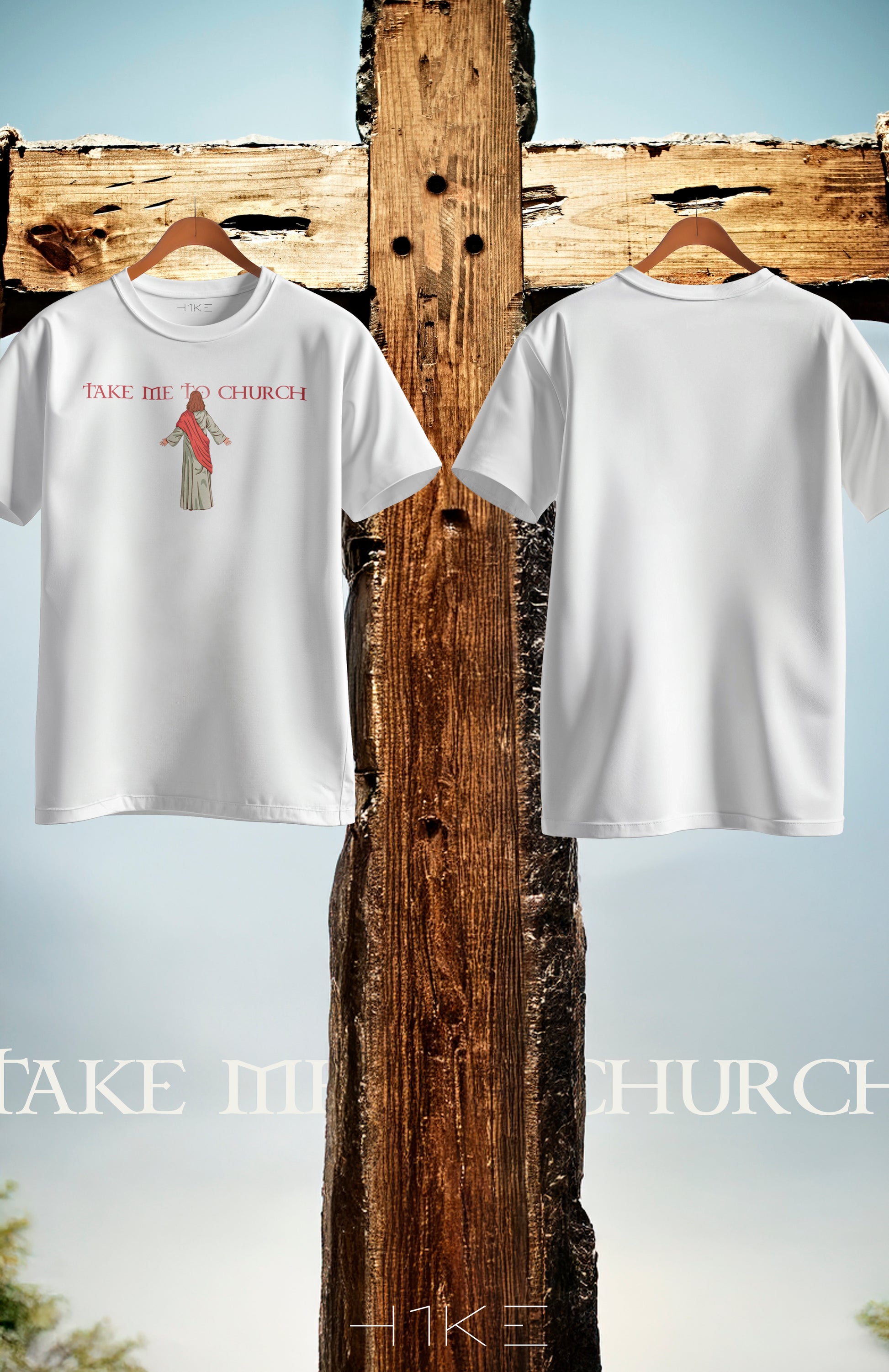 Take Me To Church